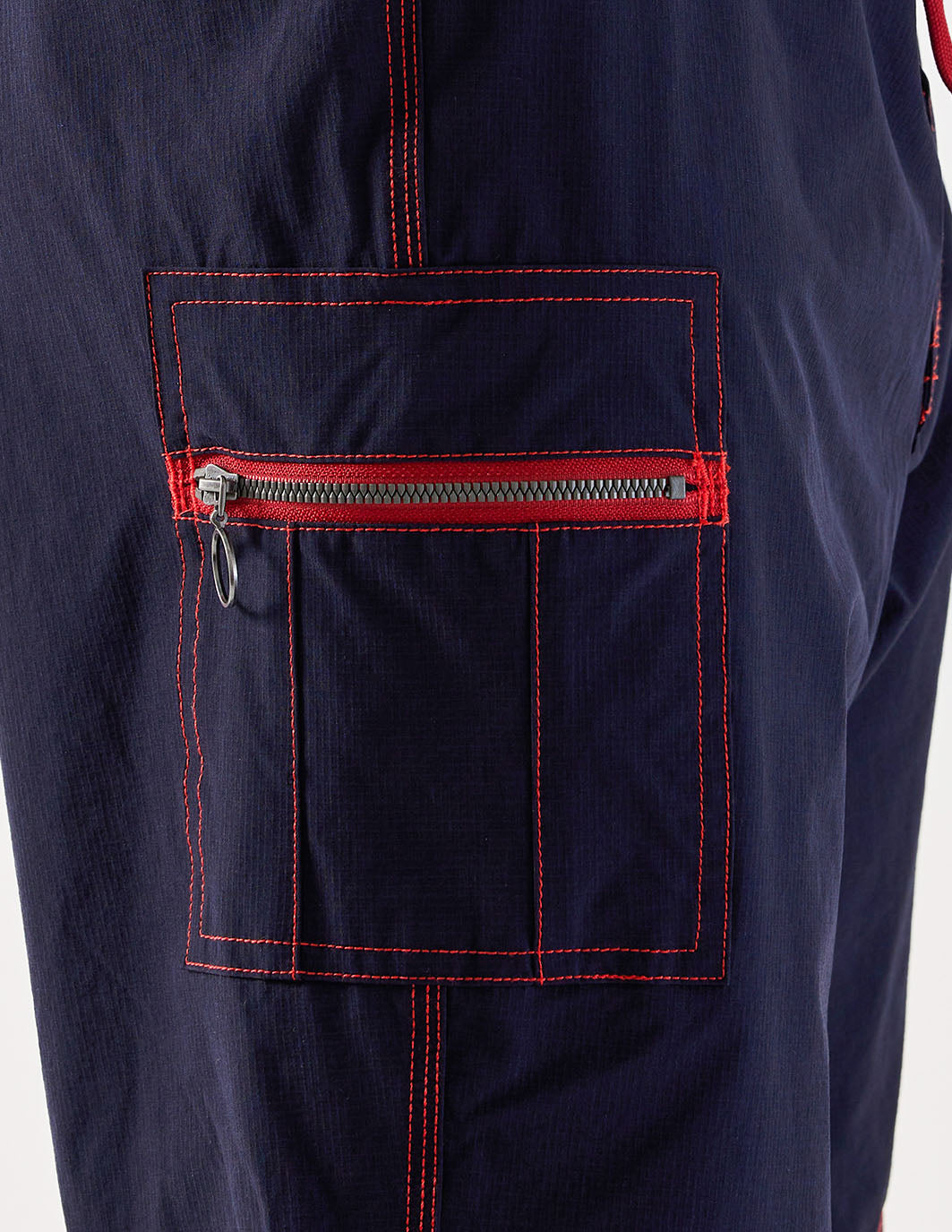 DANE 18.5 TRUNK | NAVY
