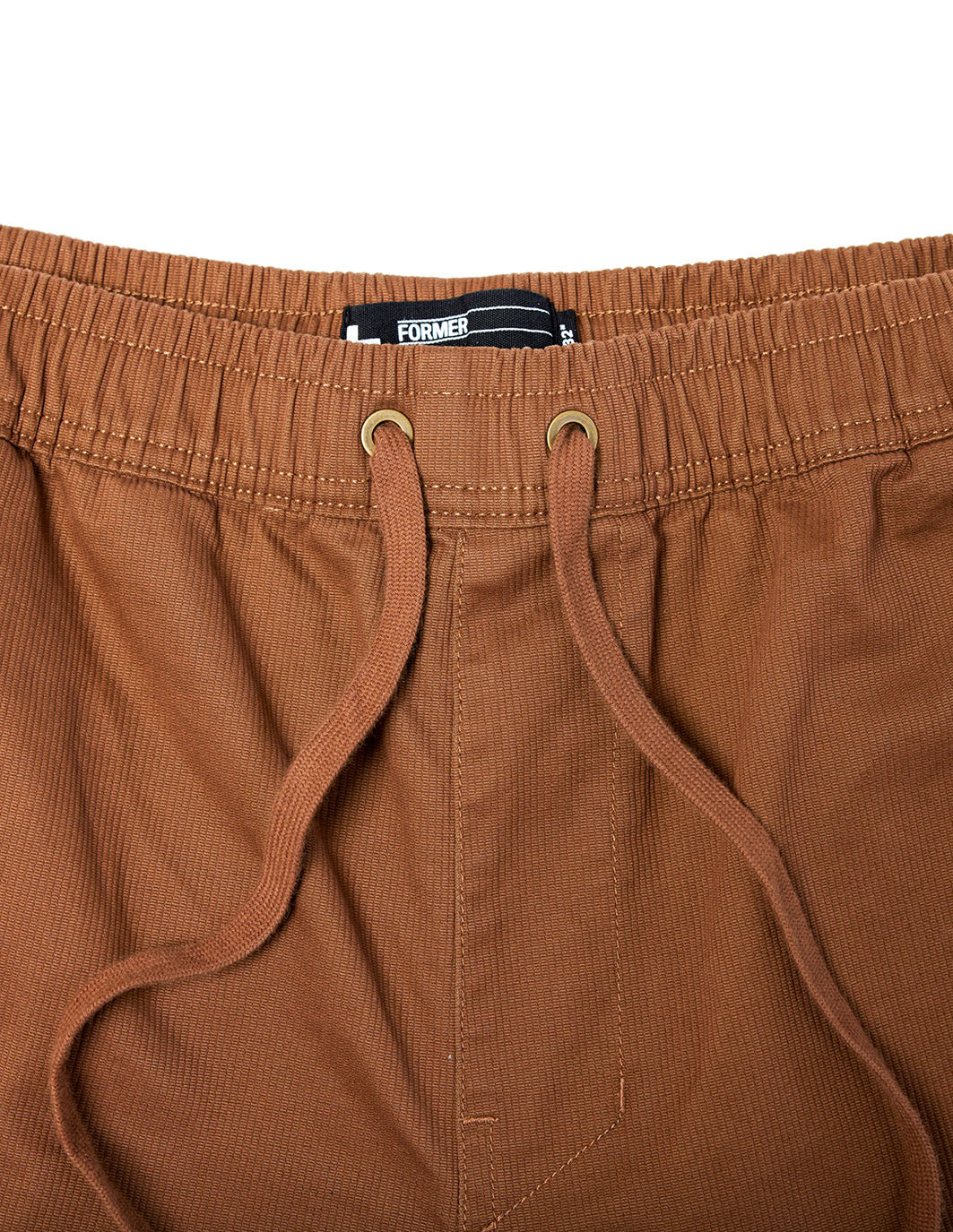 PRAYER WALKSHORT | BROWN