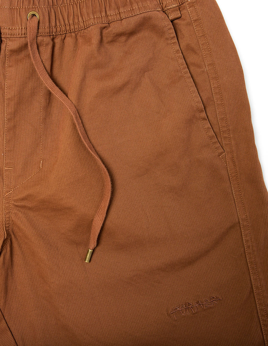 PRAYER WALKSHORT | BROWN