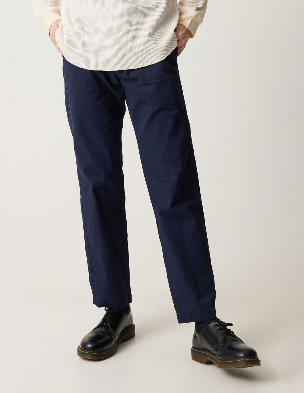 CRUX PANT | NAVY