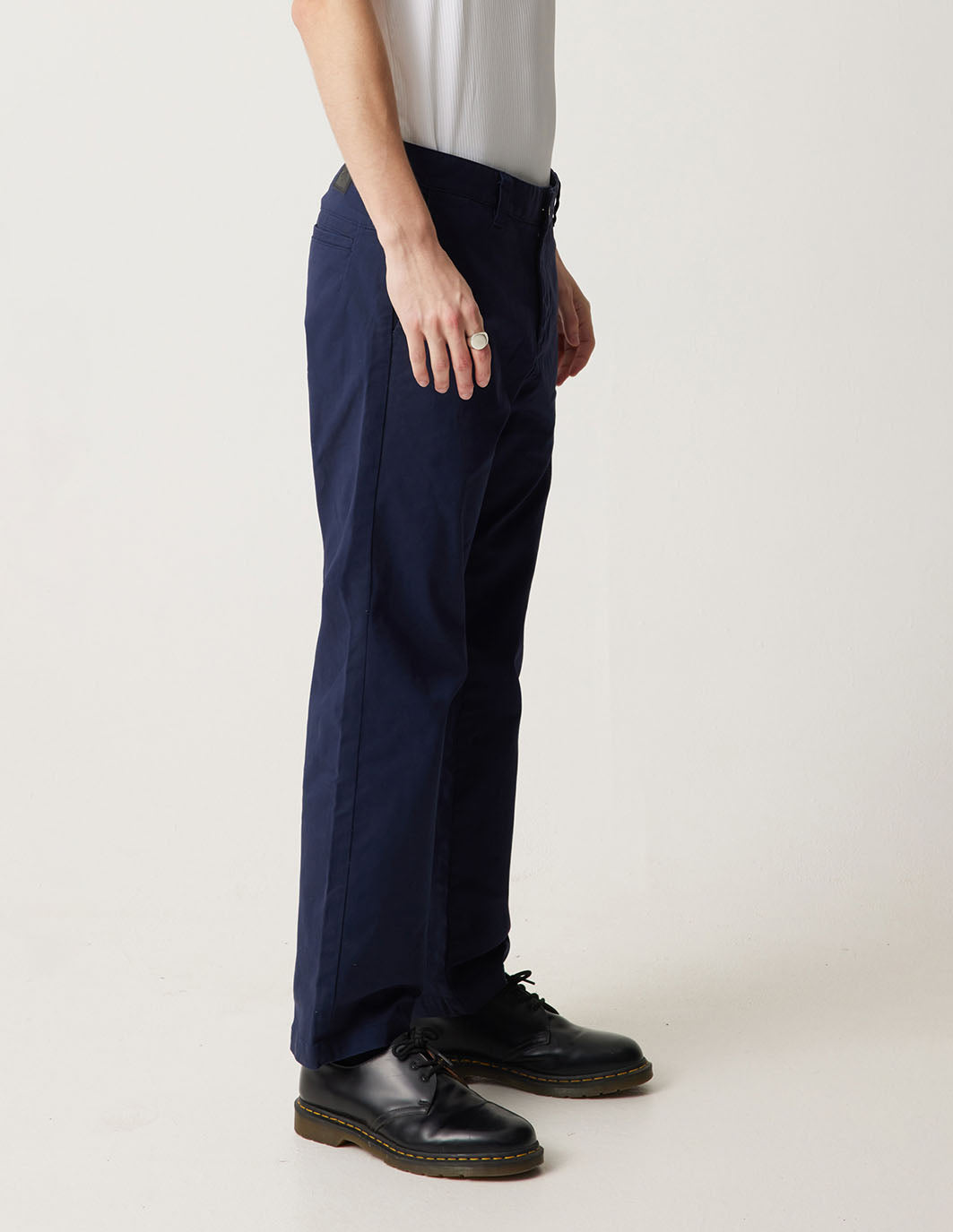 CRUX PANT | NAVY