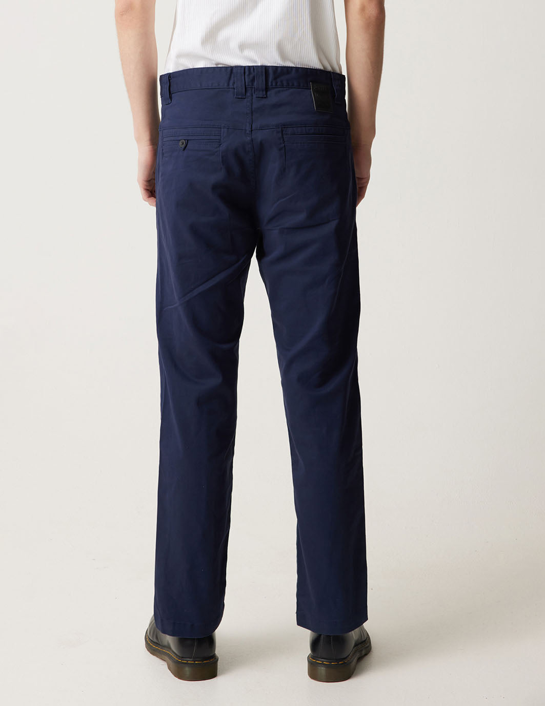 CRUX PANT | NAVY