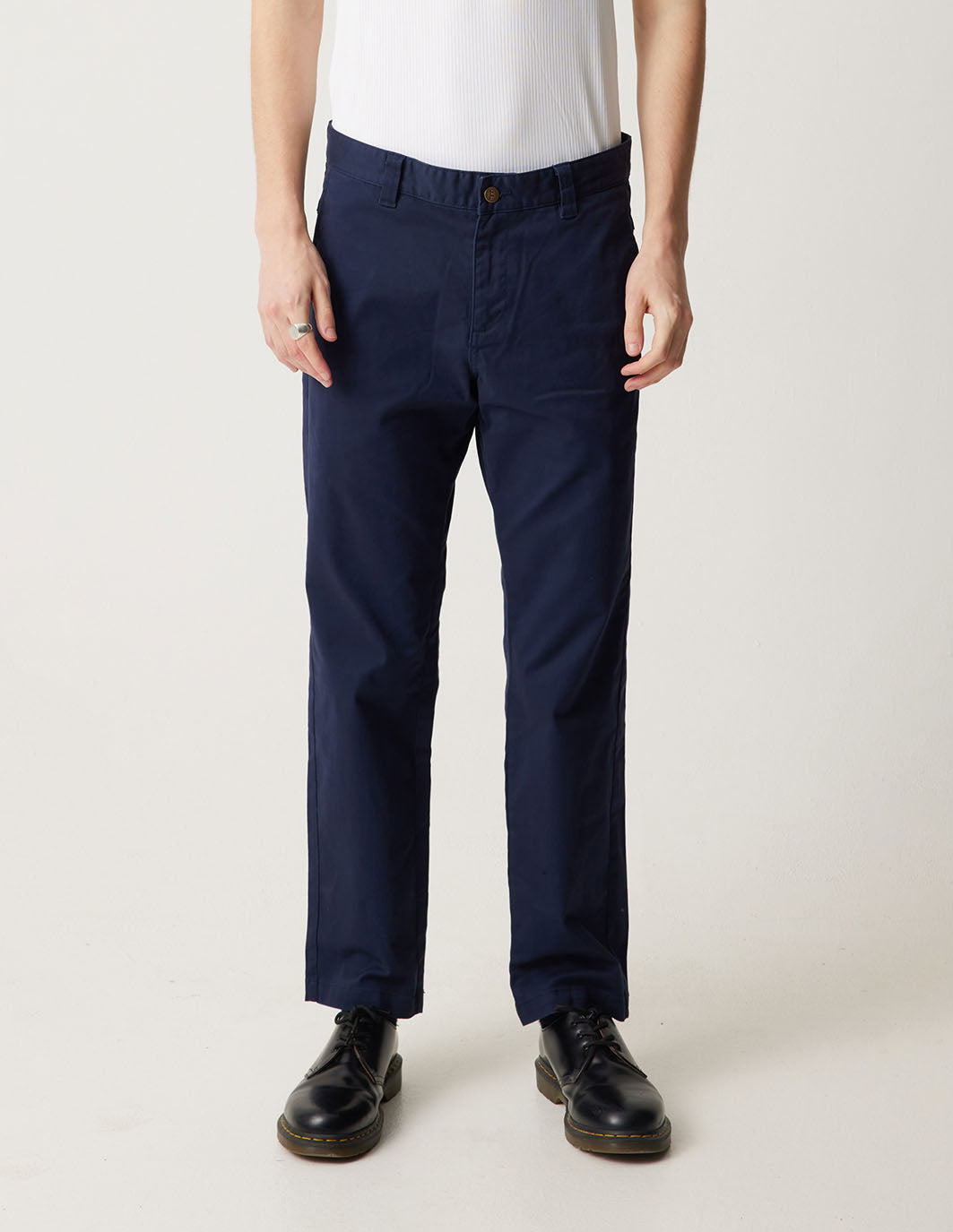 CRUX PANT | NAVY