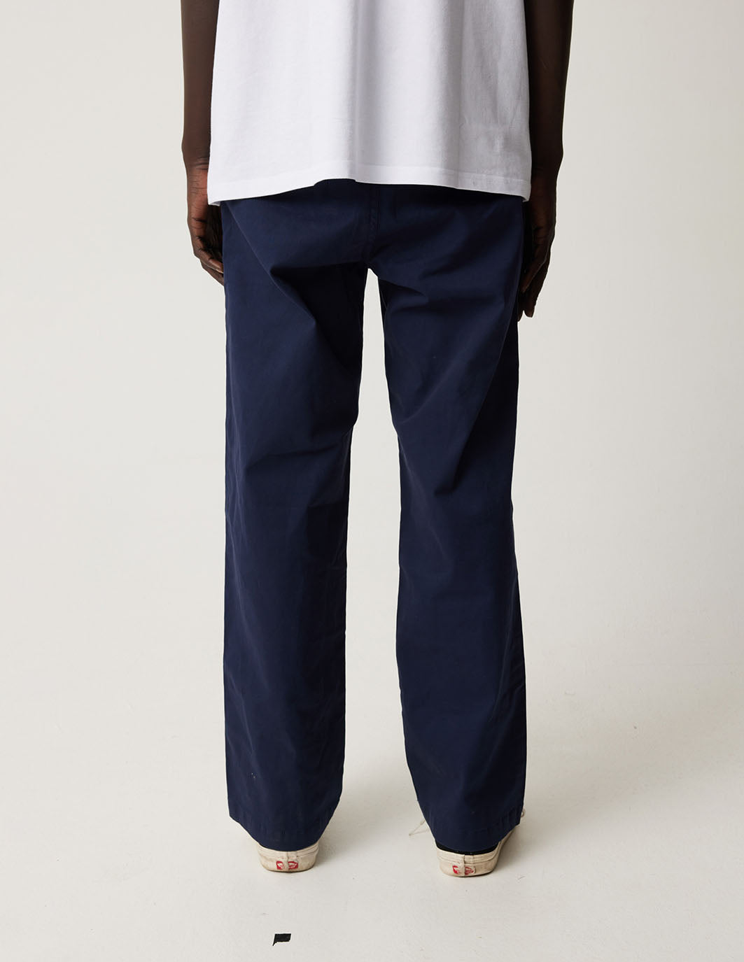 CRUX PANT WIDE | NAVY