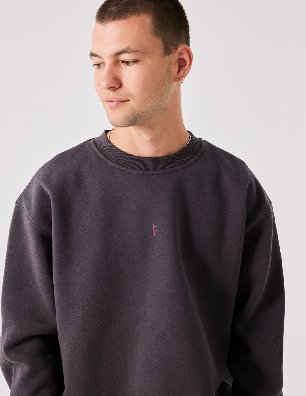 TENSION CREW | PEPPER