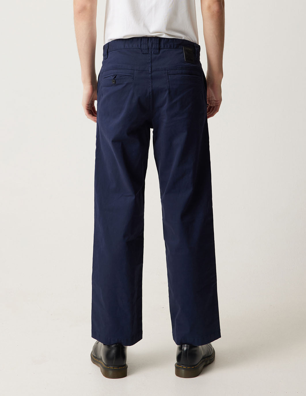 CRUX PANT WIDE | NAVY