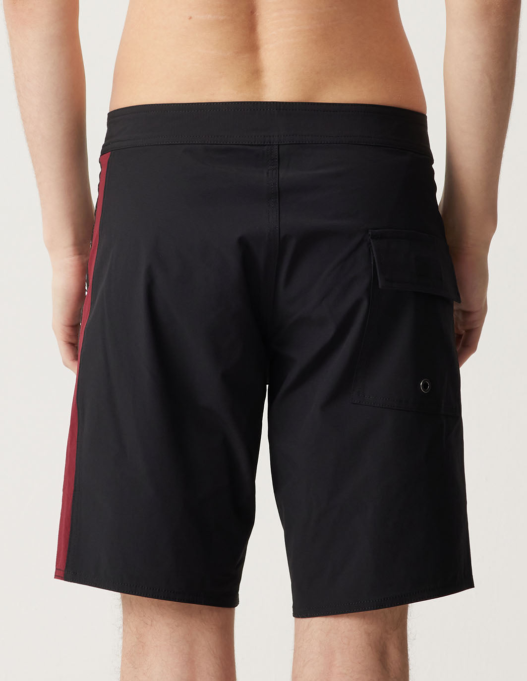 REVERB TAPE TRUNK | BLACK