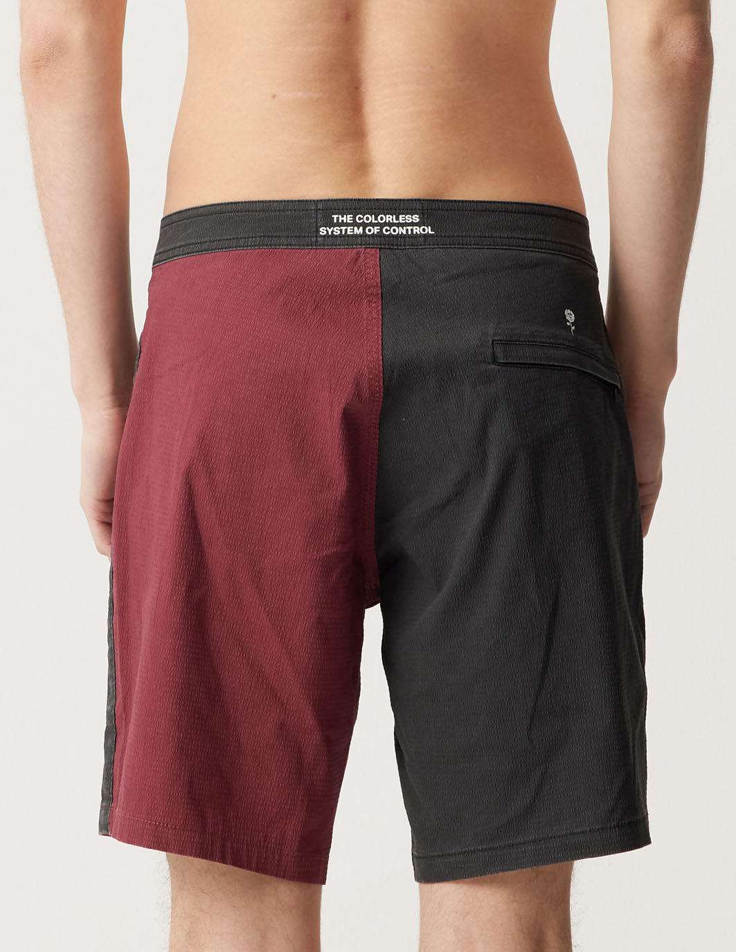 ANDERSON INTERCHANGE TRUNK | BLACK