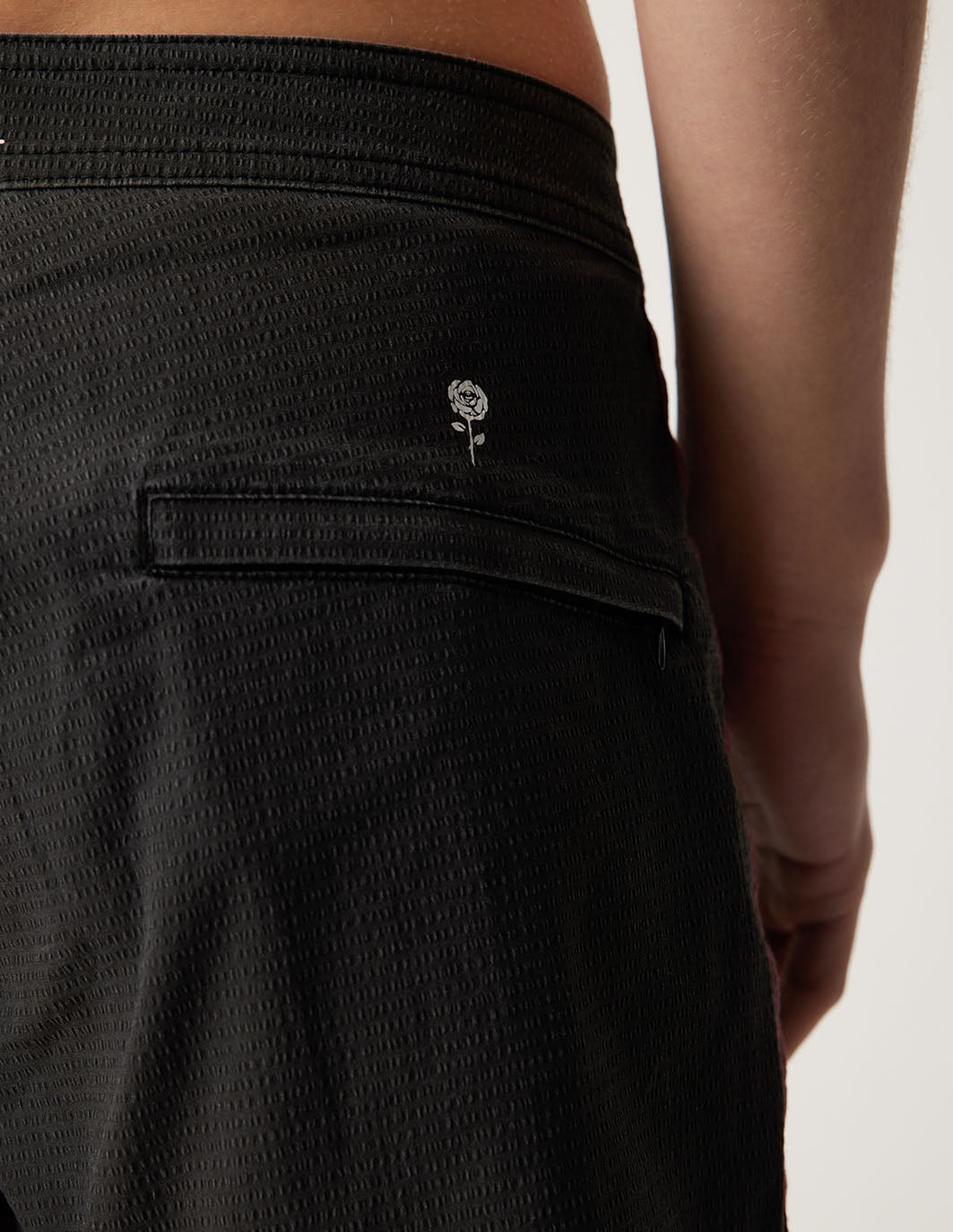 ANDERSON INTERCHANGE TRUNK | BLACK