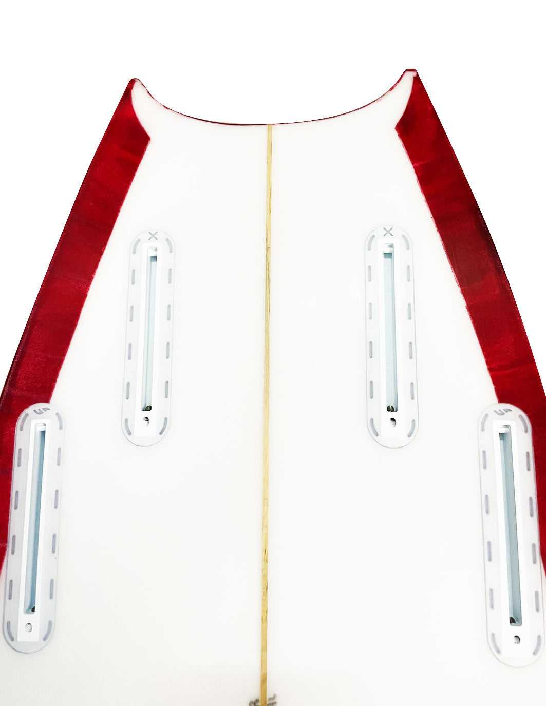 THE CRUX TWAD SURFBOARD