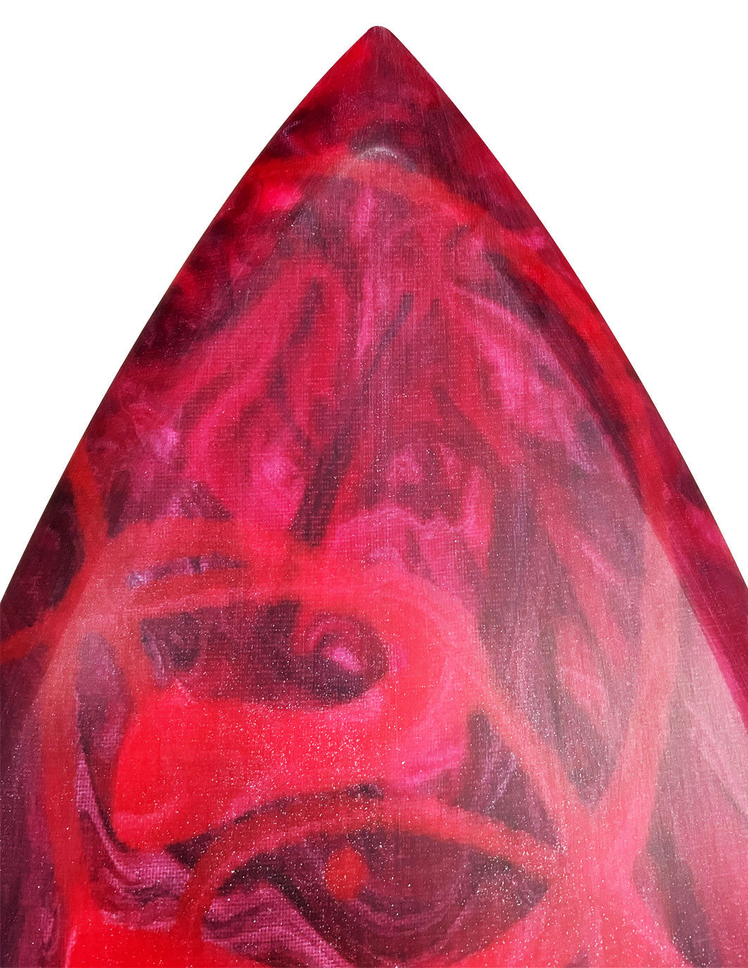 THE CRUX TWAD SURFBOARD