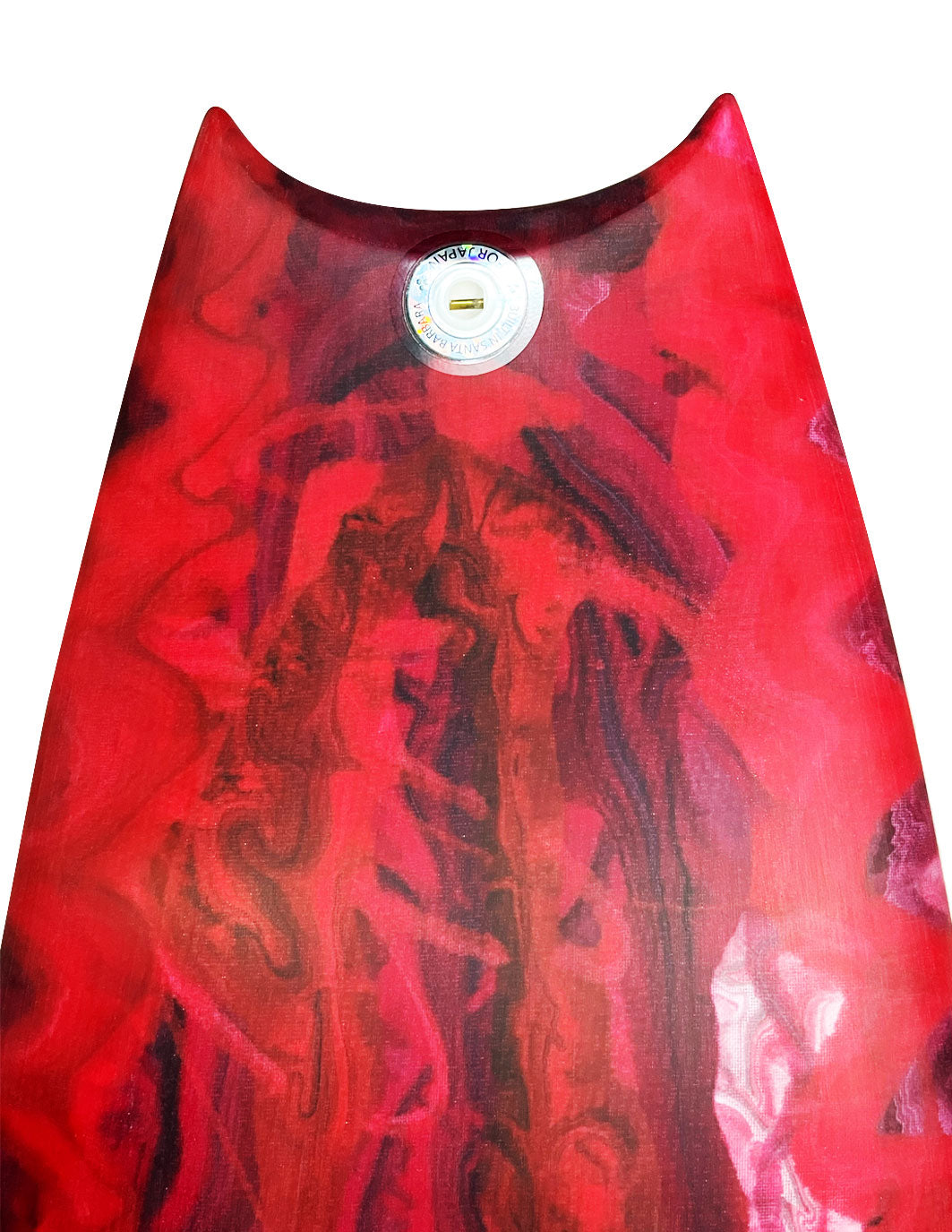 THE CRUX TWAD SURFBOARD
