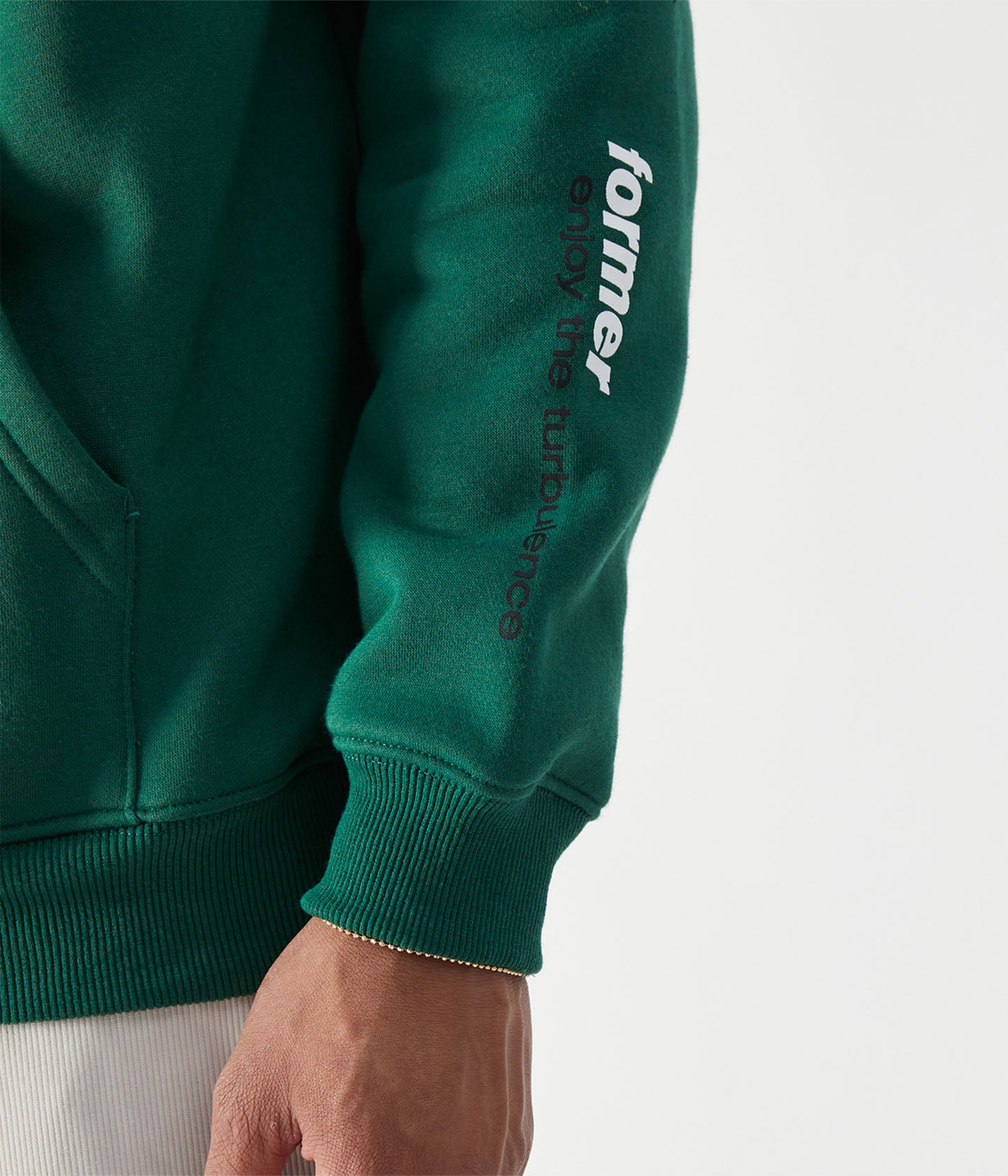 ALL PURPOSE HOOD | BOTTLE