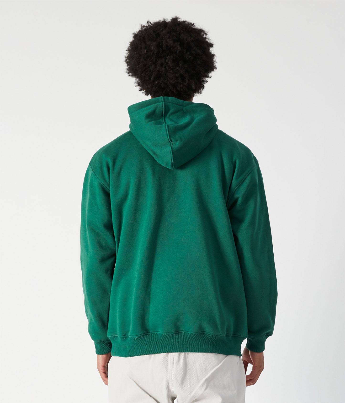 ALL PURPOSE HOOD | BOTTLE