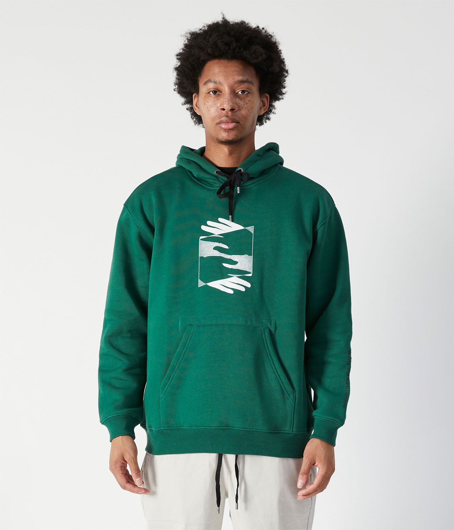 ALL PURPOSE HOOD | BOTTLE