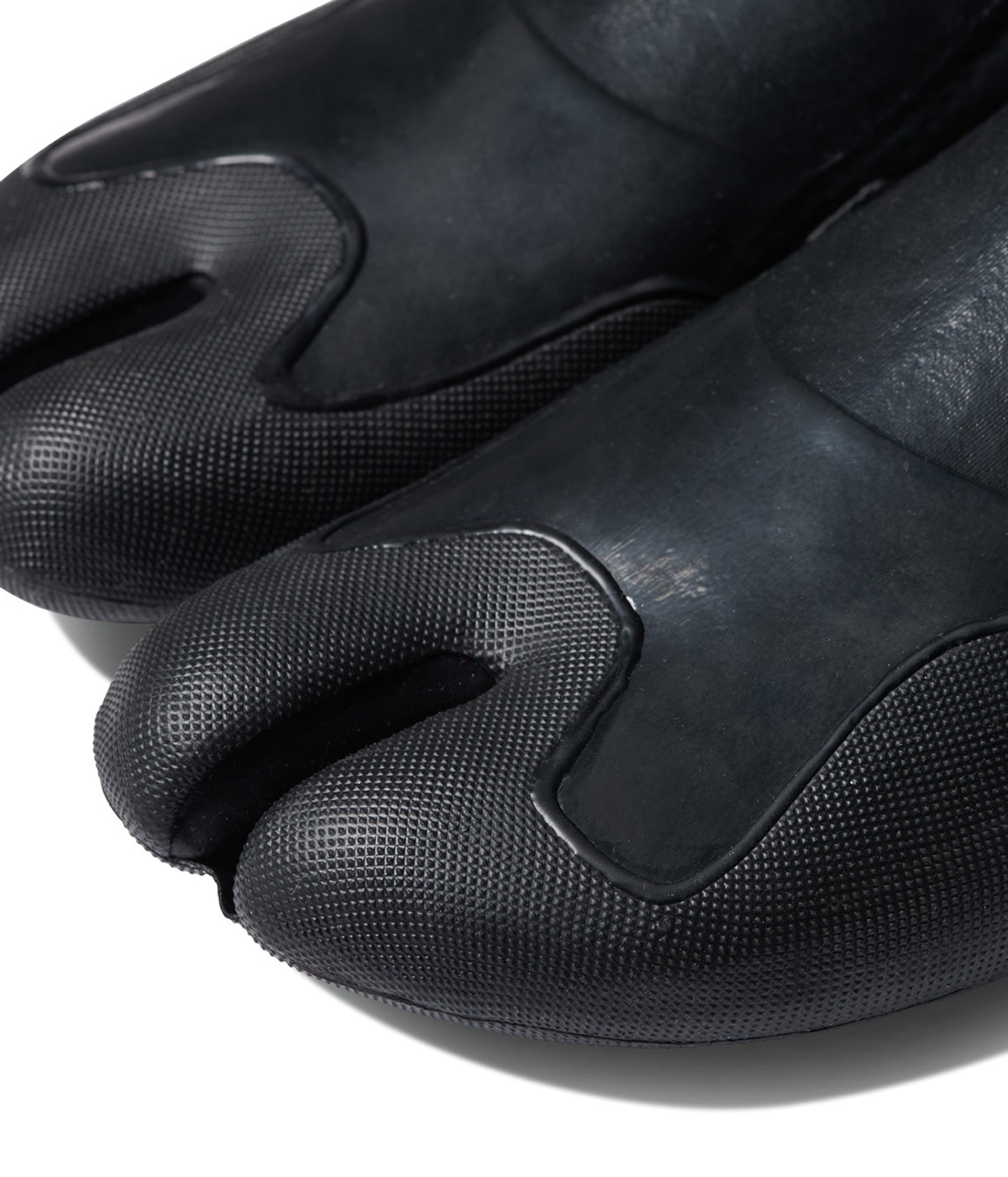 SURF BOOT HI ST 3MM |  BLACK/GREEN