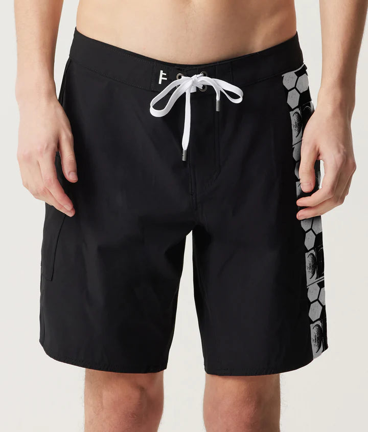 Former X Channel Islands