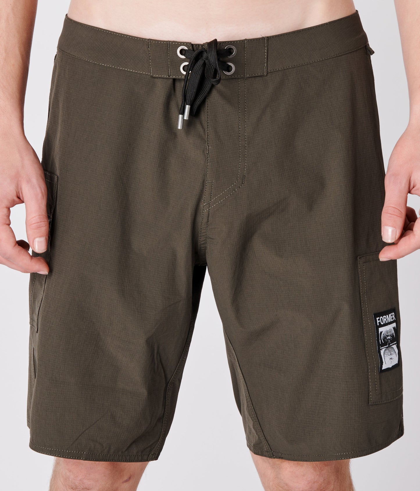 DANE 2.0 TRUNK // ARMY