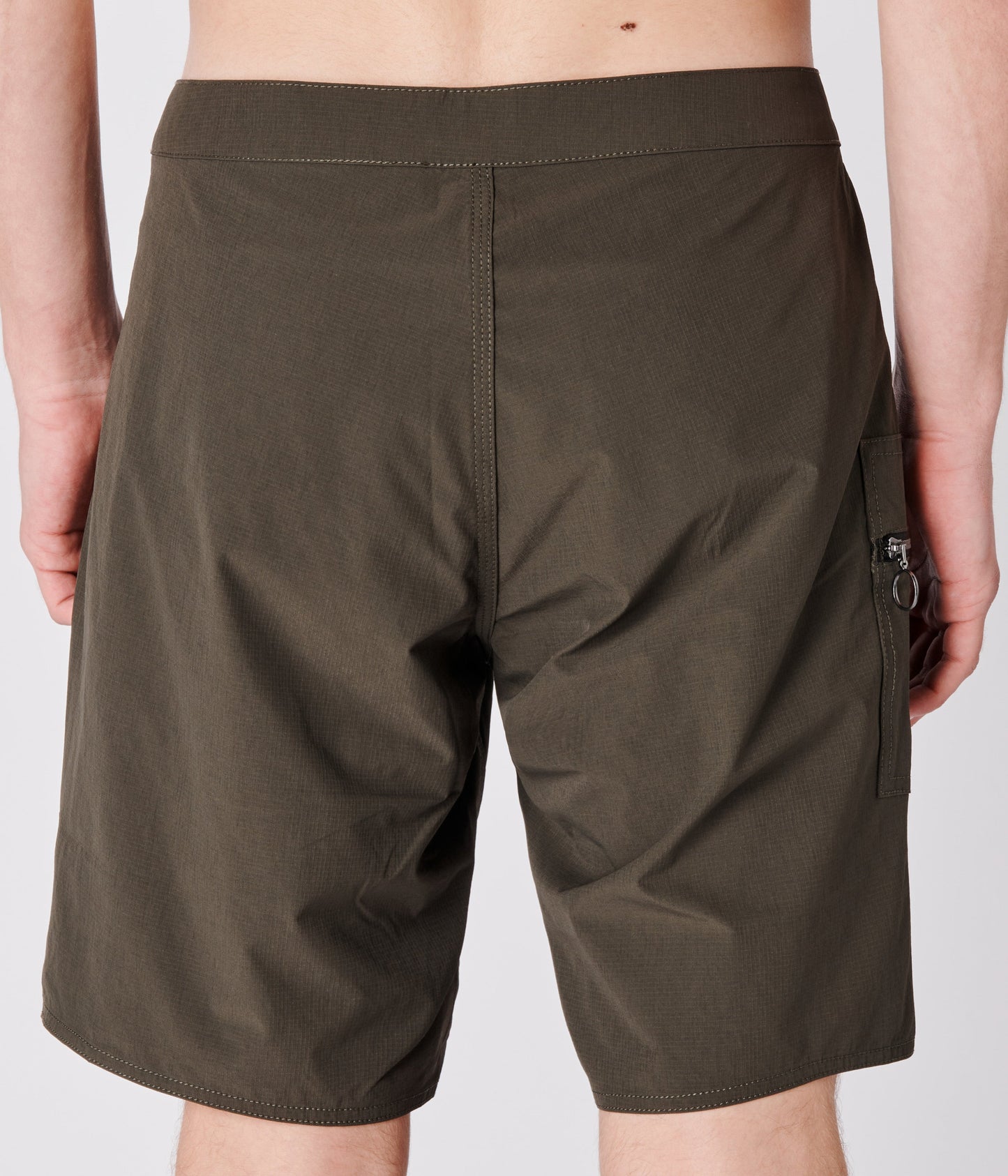 DANE 2.0 TRUNK // ARMY