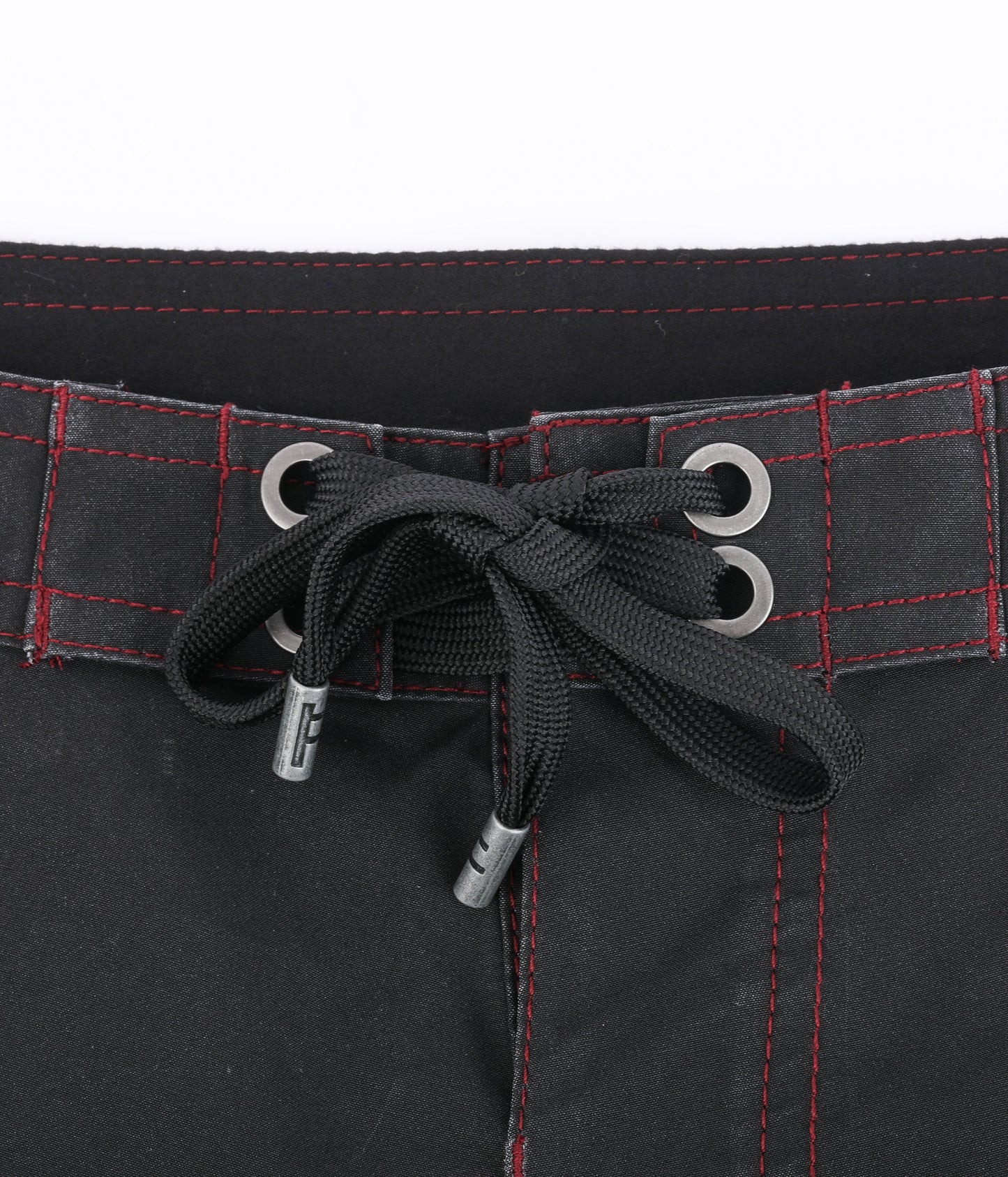 UVEITIS 20 TRUNK // BLACK