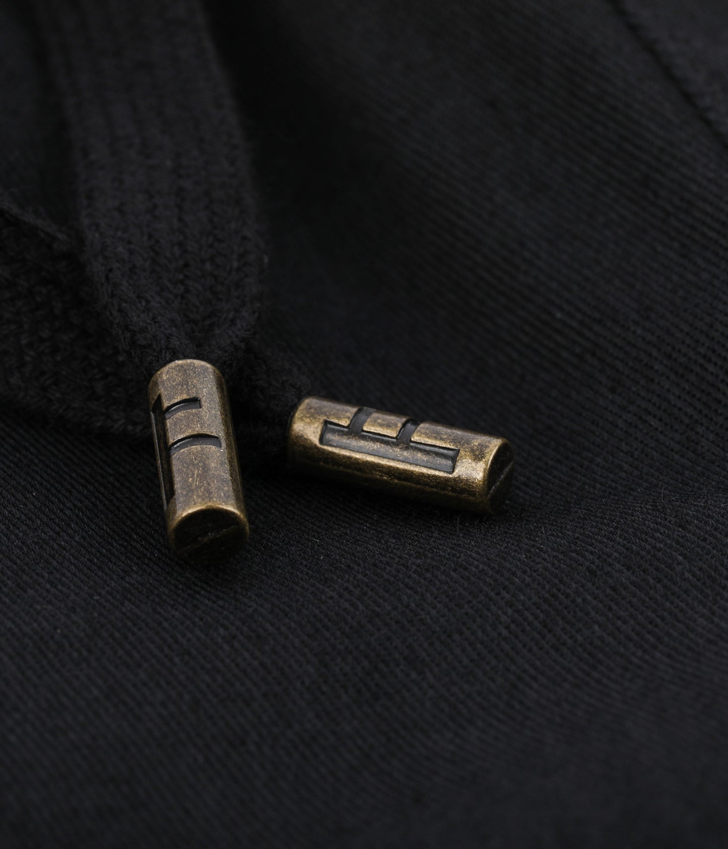 PRAYER WALKSHORT // BLACK