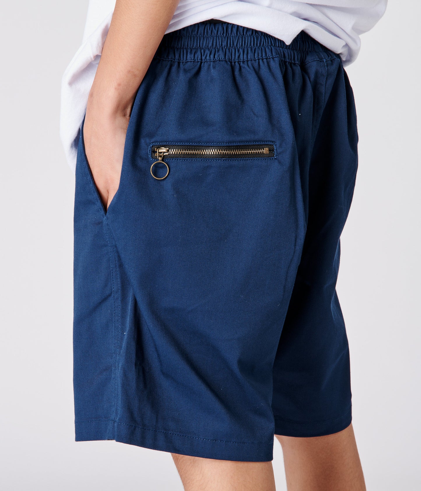 PRAYER WALKSHORT // NAVY
