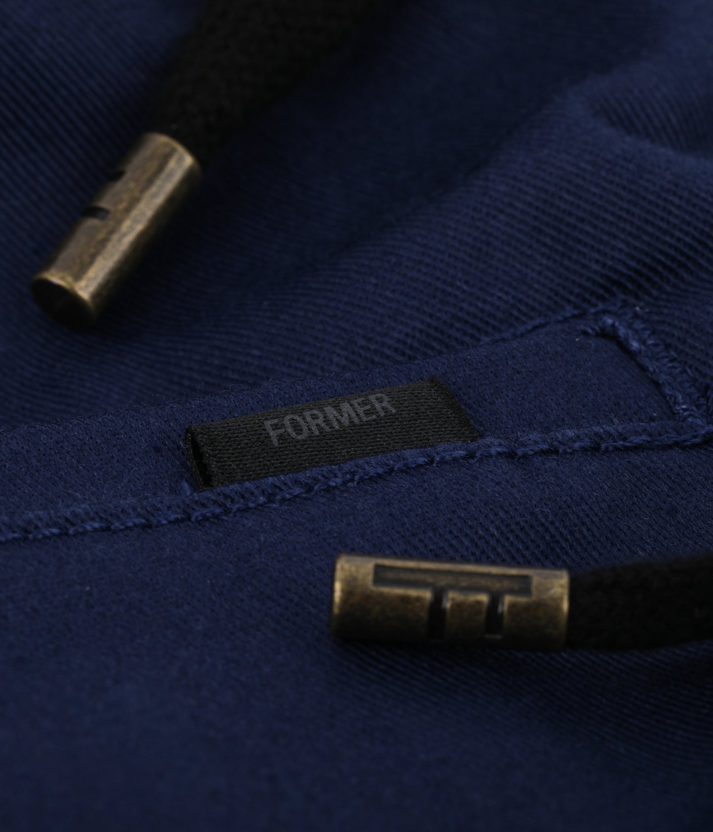 PRAYER WALKSHORT // NAVY