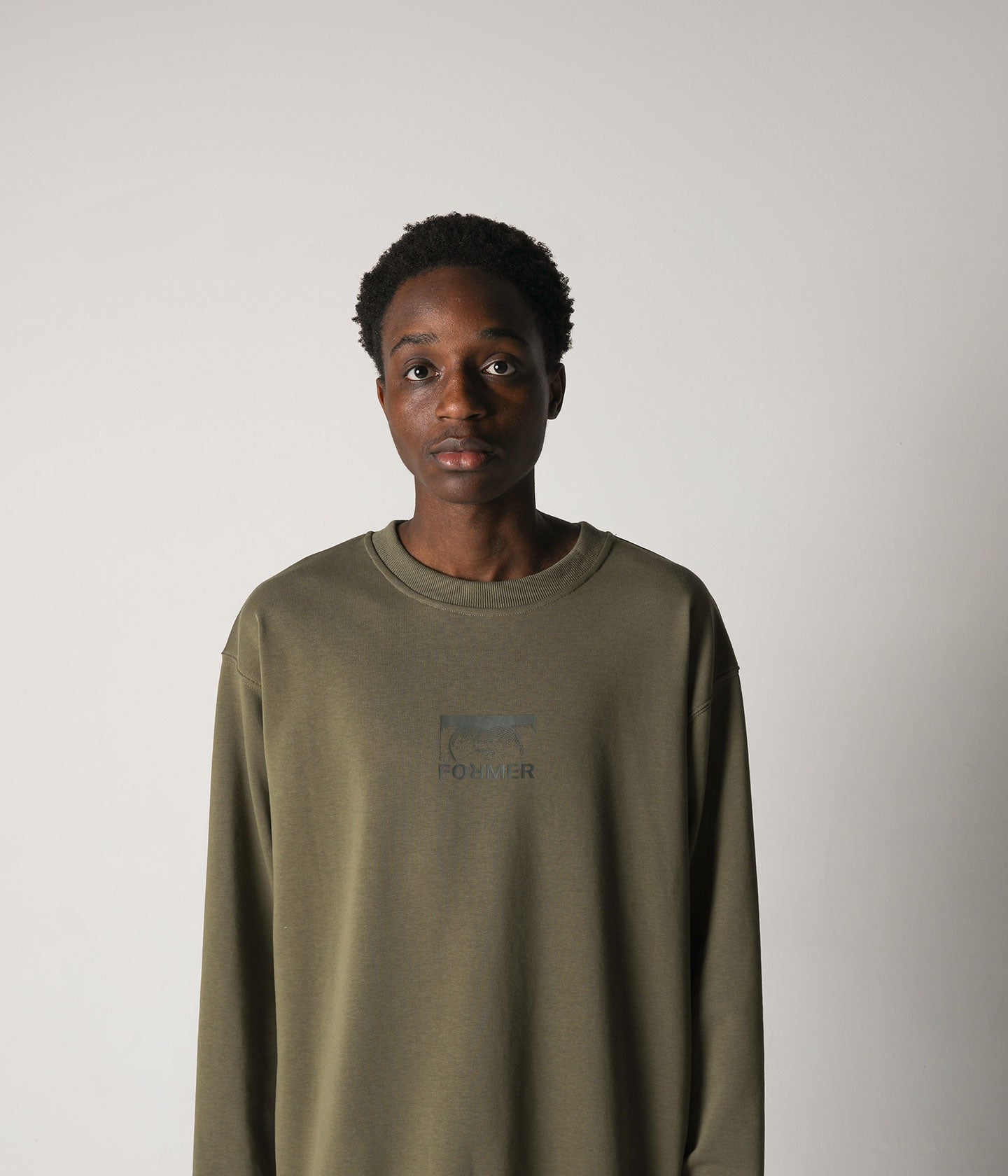 COLLISION CRUX CREW // ARMY