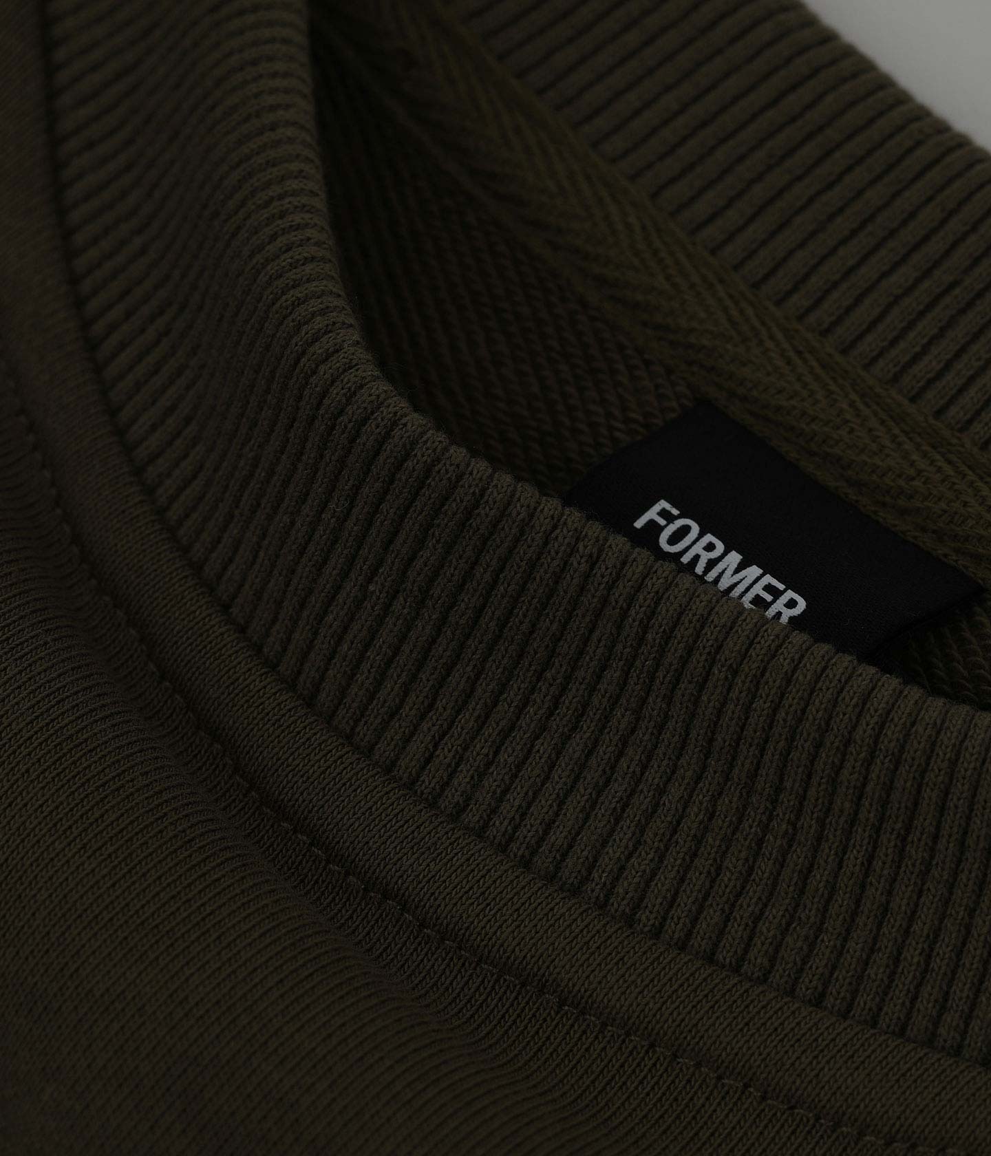 COLLISION CRUX CREW // ARMY