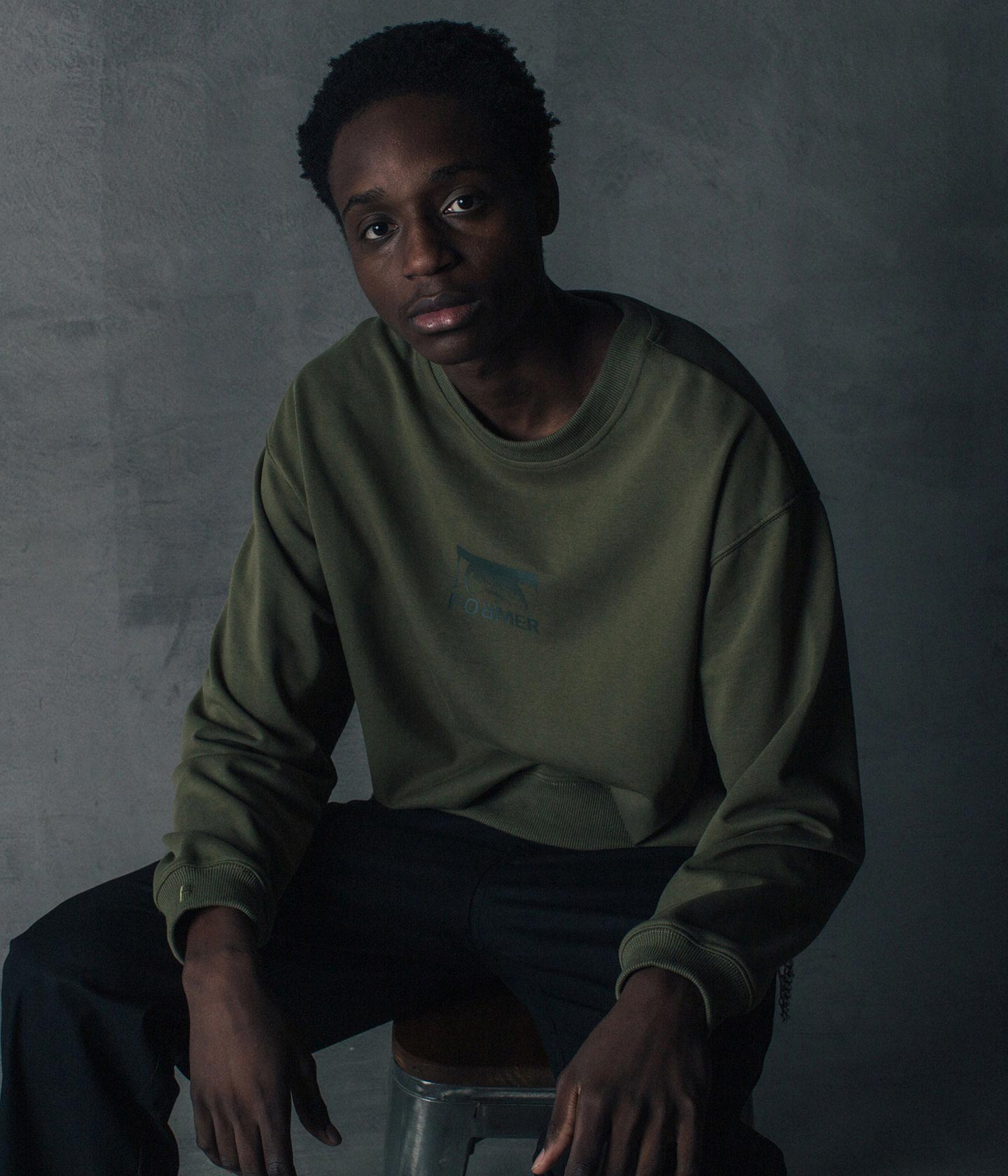 COLLISION CRUX CREW // ARMY