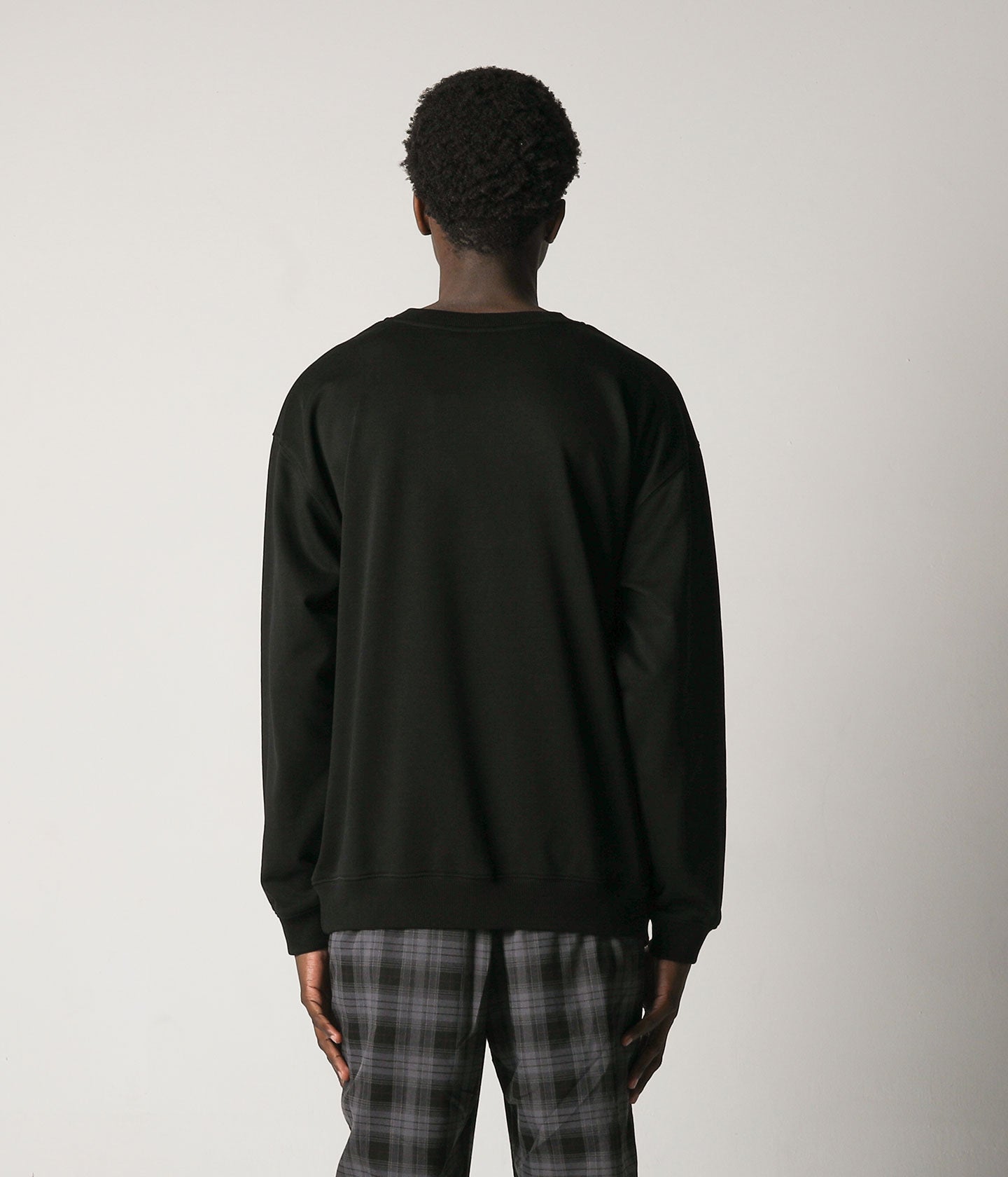 SHATTER CREW // BLACK