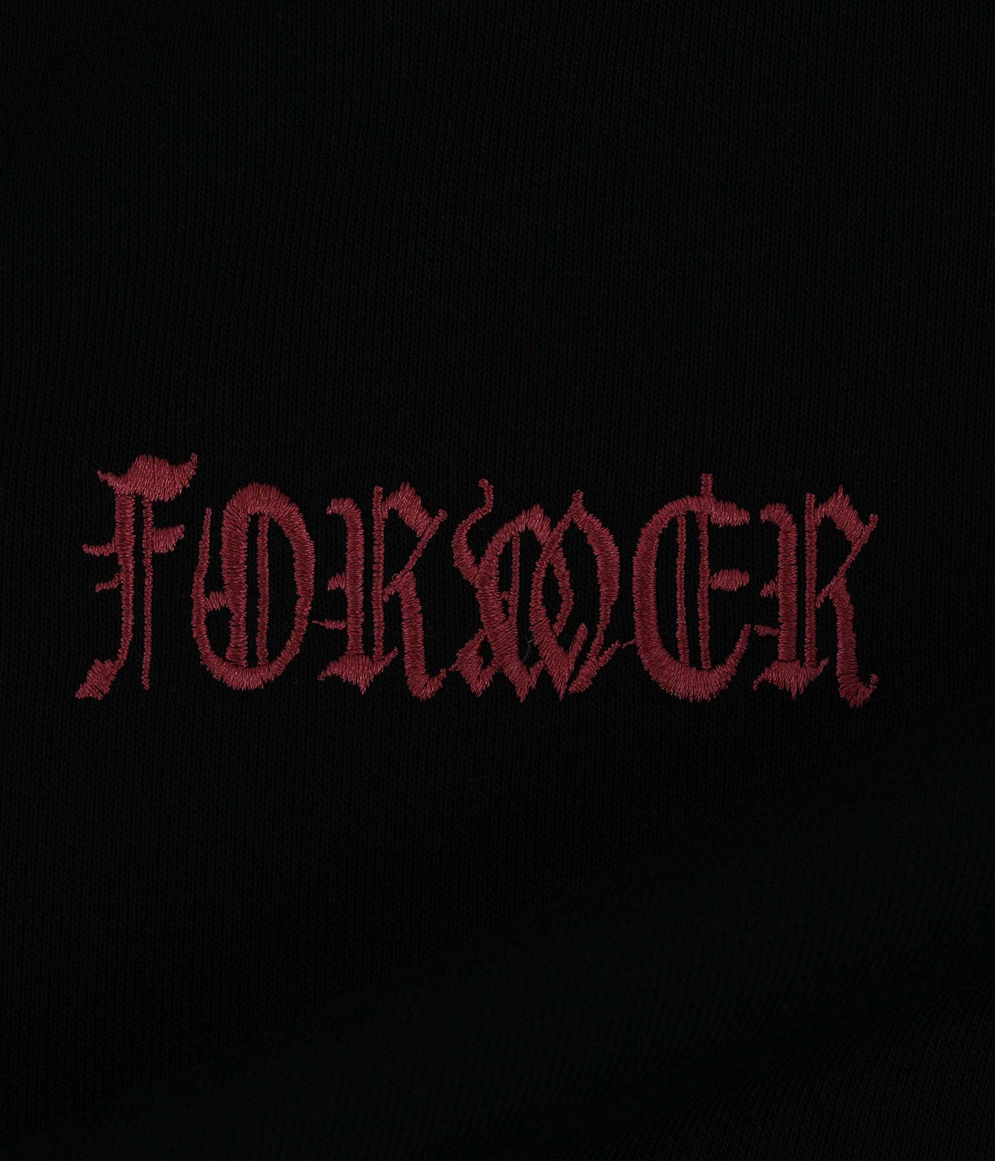 SHATTER CREW // BLACK