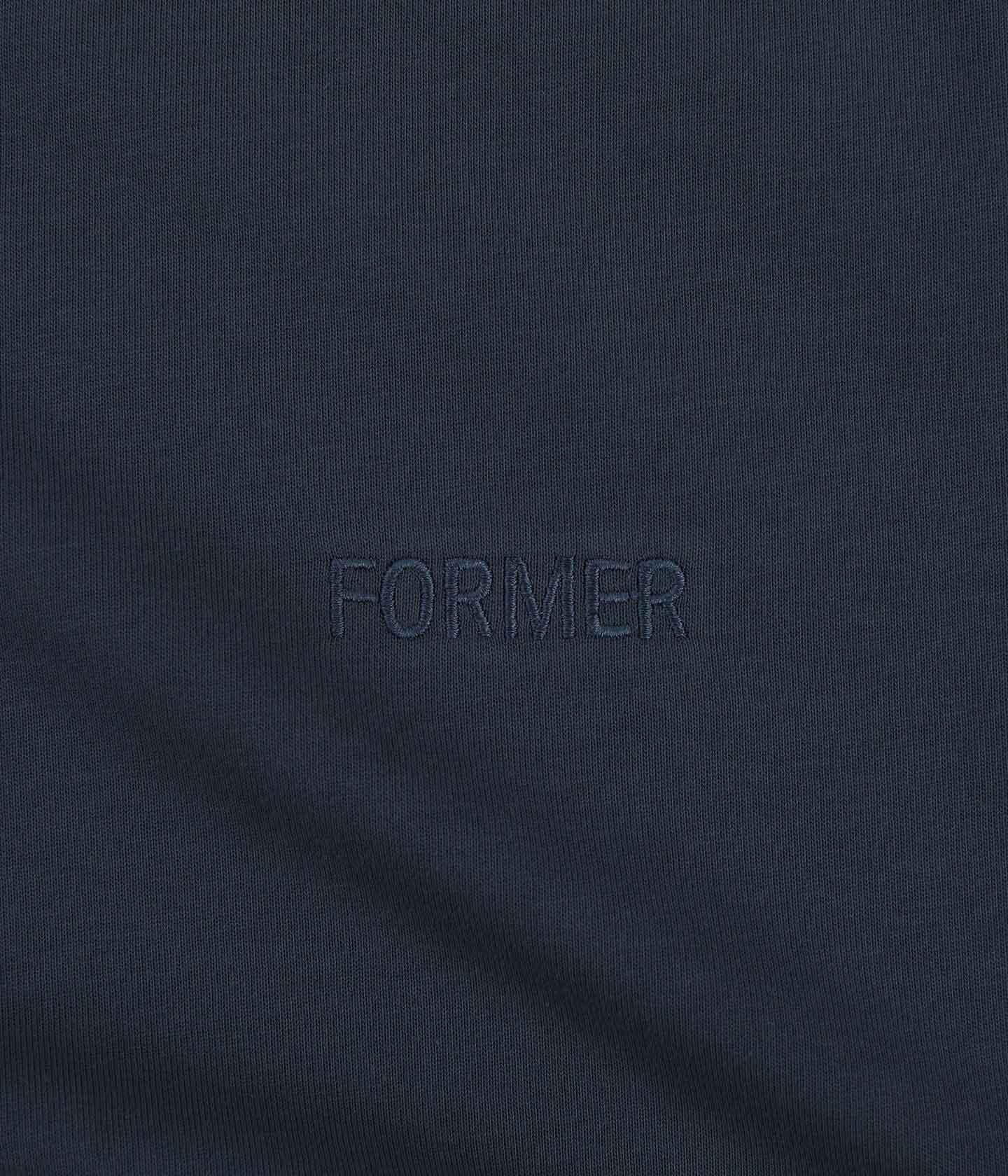 LEGACY II T-SHIRT // CADET