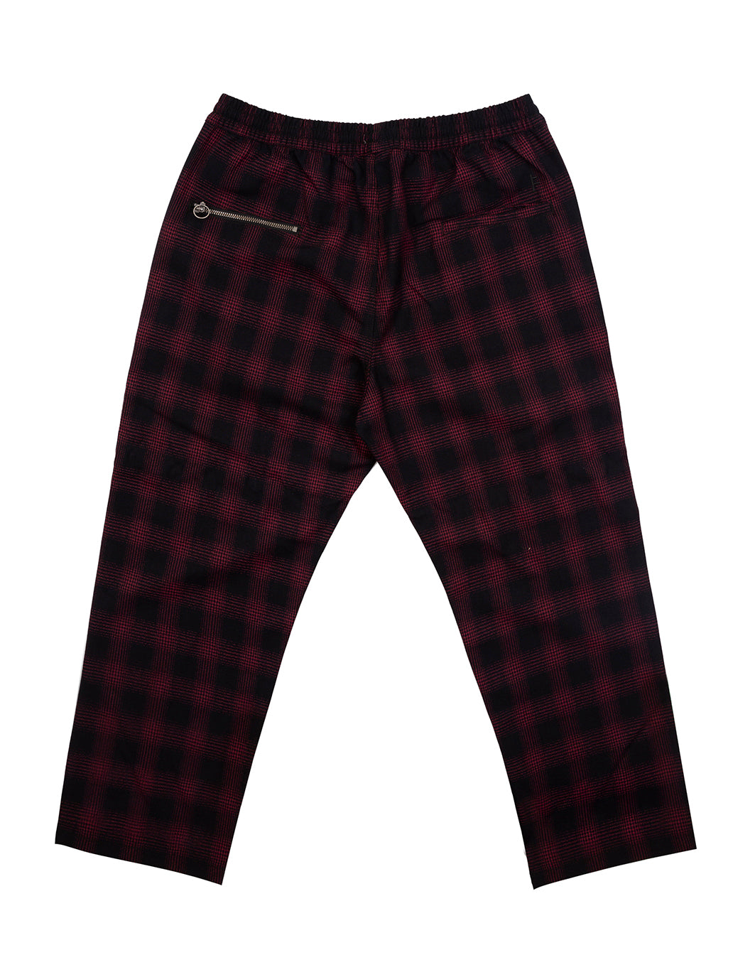 PRAYER CHECK PANT | PLAID