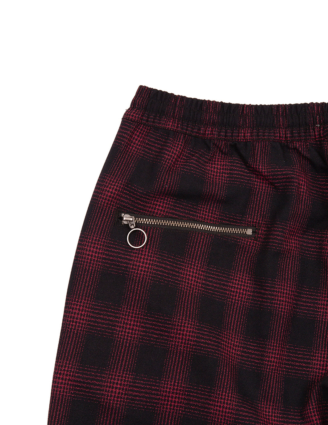 PRAYER CHECK PANT | PLAID