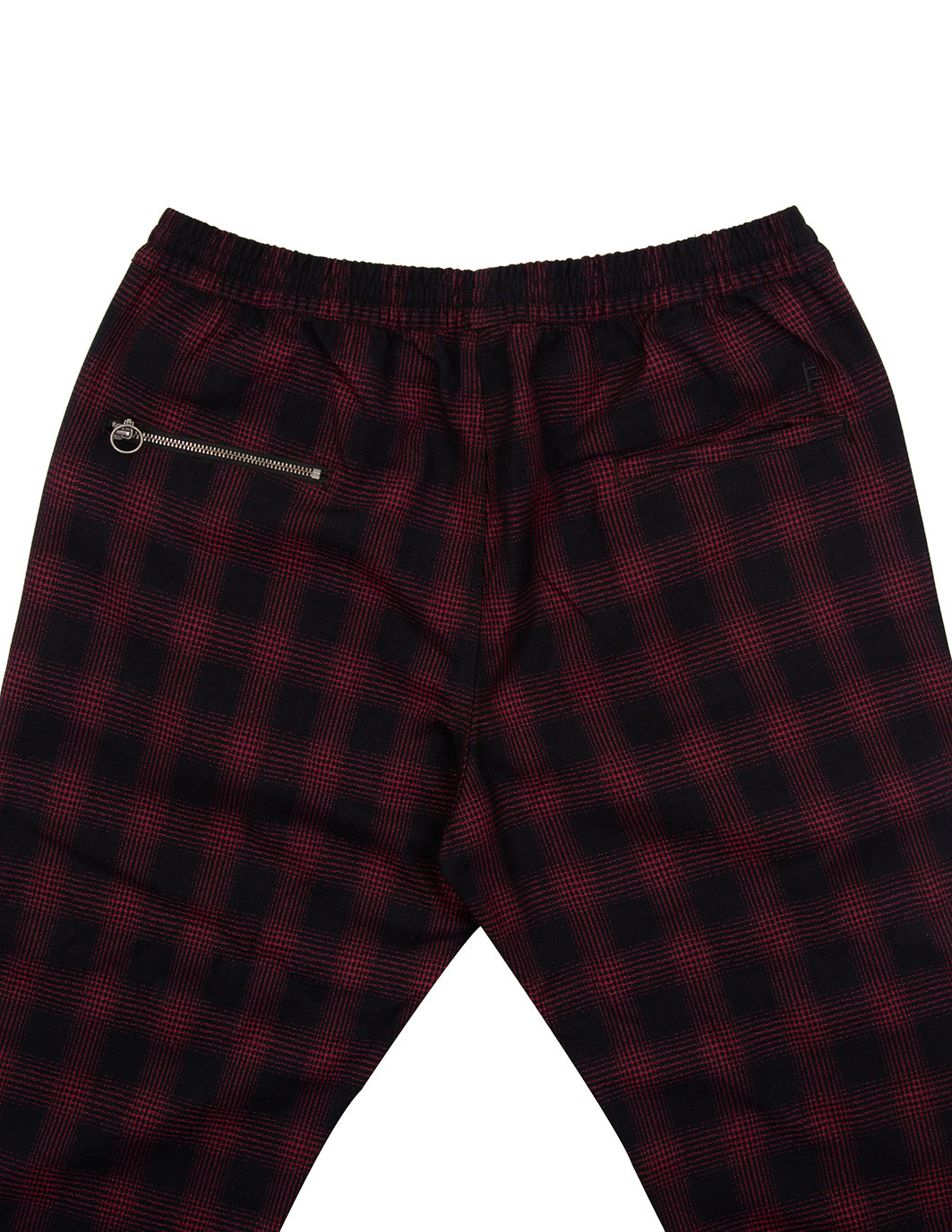 PRAYER CHECK PANT | PLAID