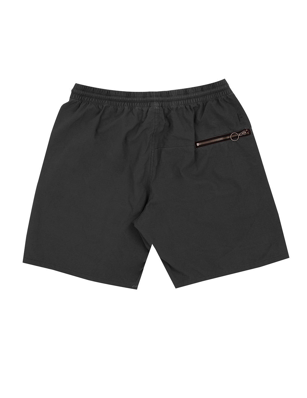 SWANS SWIM TRUNK | BLACK