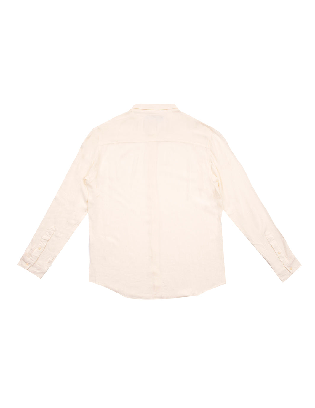 VIVIAN LS SHIRT | CREME