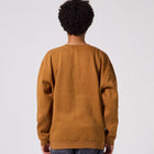 TEMPER CREW // COPPER