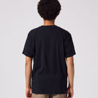 RAMPANT CRUX T-SHIRT // BLACK