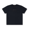 RAMPANT T-SHIRT // BLACK