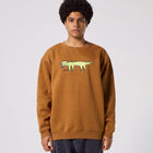 TEMPER CREW // COPPER