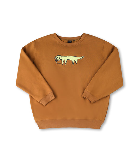 TEMPER CREW // COPPER