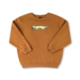 TEMPER CREW // COPPER