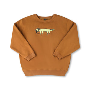 TEMPER CREW // COPPER