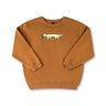 TEMPER CREW // COPPER