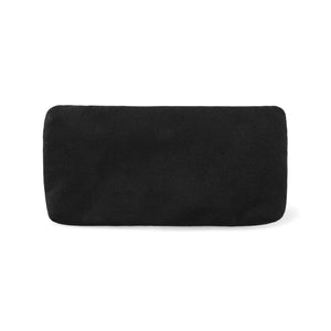ALWAYS FOREVER PENCIL BAG // BLACK