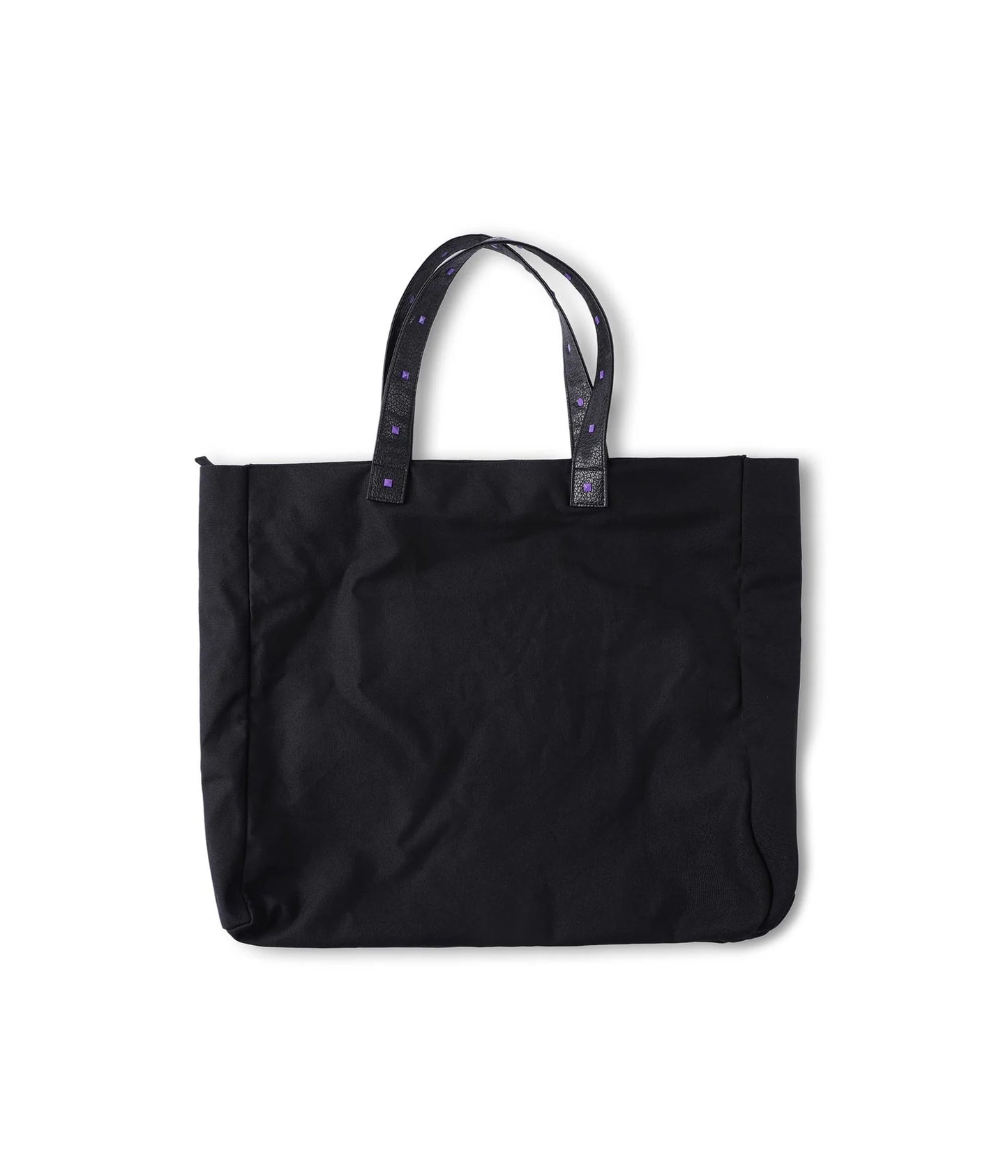 FORMER RAGE TOTE BAG // BLACK