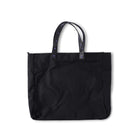FORMER RAGE TOTE BAG // BLACK