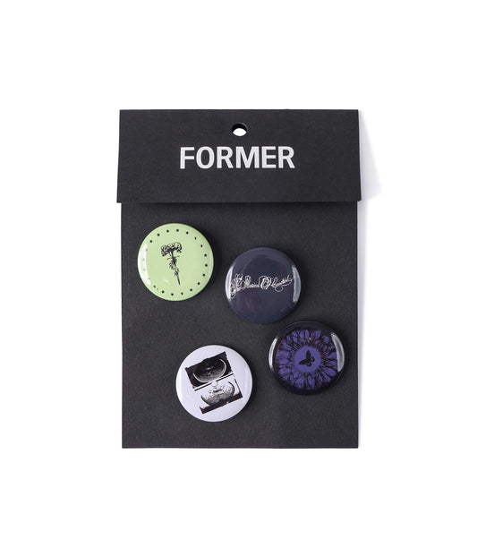 PIN KIT // MULTI